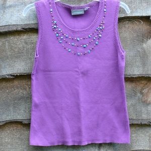 Croft & Borrows Tank